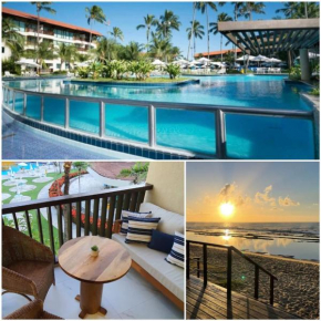 Resort Marulhos Porto de Galinhas Flat 306F
